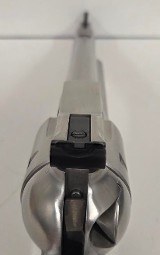 RUGER NEW MODEL BLACKHAWK .357 MAG - 8 of 9