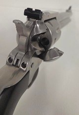 RUGER NEW MODEL BLACKHAWK .357 MAG - 3 of 9