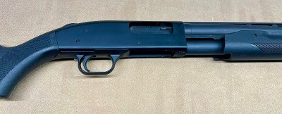 MOSSBERG 500 Field 12 GA - Image 4 of 6