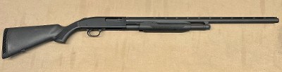 MOSSBERG 500 Field 12 GA - Image 1 of 6