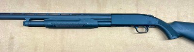 MOSSBERG 500 Field 12 GA - Image 2 of 6