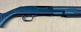 MOSSBERG 500 Field 12 GA - Image 4 of 6