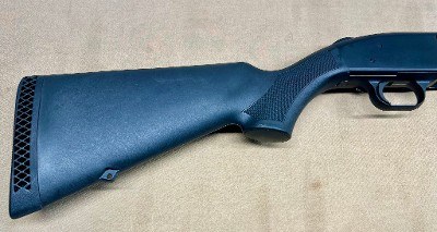 MOSSBERG 500 Field 12 GA - Image 3 of 6