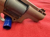 TAURUS 605 PROTECTOR POLY 357 MAG REVOLVER .357 Mag - 4 of 7