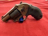 TAURUS 605 PROTECTOR POLY 357 MAG REVOLVER .357 Mag - 5 of 7