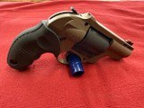 TAURUS 605 PROTECTOR POLY 357 MAG REVOLVER .357 Mag - 2 of 7