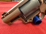 TAURUS 605 PROTECTOR POLY 357 MAG REVOLVER .357 Mag - 7 of 7