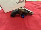 TAURUS 605 PROTECTOR POLY 357 MAG REVOLVER .357 Mag - 1 of 7