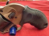 TAURUS 605 PROTECTOR POLY 357 MAG REVOLVER .357 Mag - 6 of 7