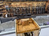 WINCHESTER 707MM REM MAG - 1 of 8
