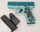 GLOCK G43X 9MM LUGER (9X19 PARA) - Image 2 of 2