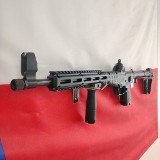 KELTEC SUB 2000 GEN 2 9MM LUGER (9x19 PARA) - 4 of 6