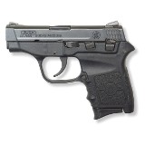 SMITH & WESSON BODYGUARD 380 .380 ACP - 1 of 6