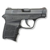 SMITH & WESSON BODYGUARD 380 .380 ACP - 2 of 6