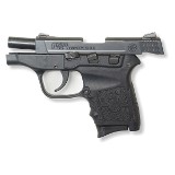 SMITH & WESSON BODYGUARD 380 .380 ACP - 3 of 6