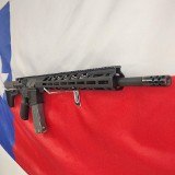 RUGER AR-556 MPR 5.56X45MM NATO - Image 3 of 6
