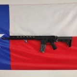 RUGER AR-556 MPR 5.56X45MM NATO - Image 1 of 6