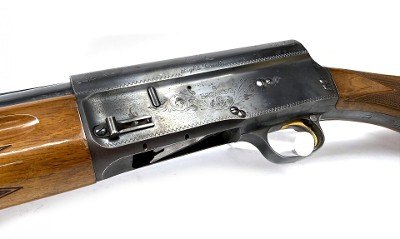 BROWNING Light Twelve 12 ga - Image 3 of 3