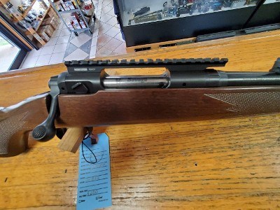SAVAGE ARMS 11 .308 WIN - Image 2 of 9
