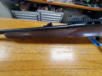 SAVAGE ARMS 11 .308 WIN - Image 7 of 9