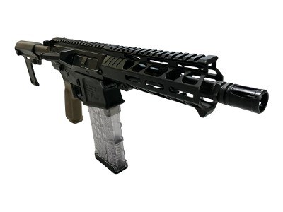 AERO PRECISIONm5 7.62X51MM NATO - Image 4 of 5