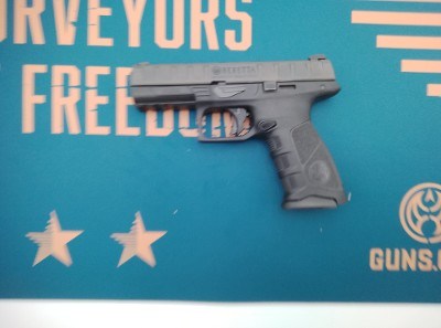 BERETTA USA APX Centurion .40 S&W - Image 3 of 3