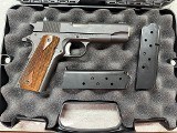 REMINGTON 1911 R1 COMMANDER .45 ACP