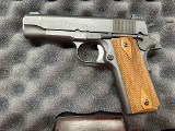 REMINGTON 1911 R1 COMMANDER .45 ACP - Image 2 of 2