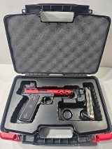 RUGER MARK IV .22 S/L/LR - 1 of 7