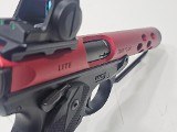 RUGER MARK IV .22 S/L/LR - 7 of 7