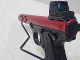 RUGER MARK IV .22 S/L/LR - 3 of 7
