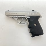 SIG SAUER P232 .380 ACP - 2 of 2