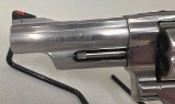 SMITH & WESSON 629-6 .44 MAGNUM - Image 6 of 10