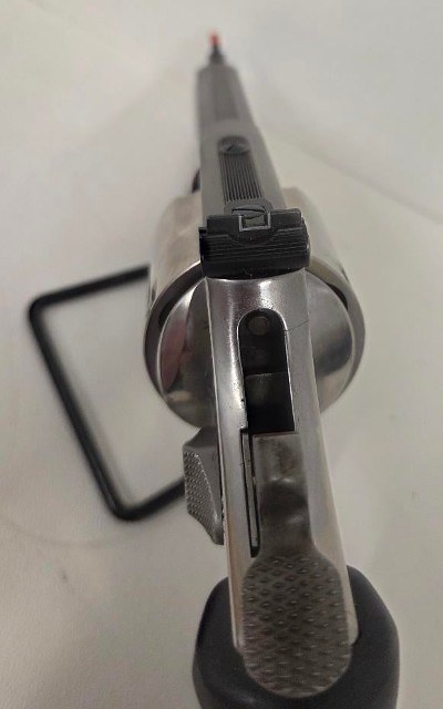 SMITH & WESSON 629-6 .44 MAGNUM - Image 5 of 10