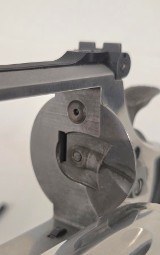SMITH & WESSON 629-6 .44 MAGNUM - Image 8 of 10