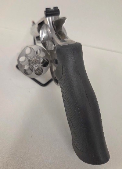 SMITH & WESSON 629-6 .44 MAGNUM - Image 3 of 10