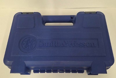 SMITH & WESSON 629-6 .44 MAGNUM - Image 9 of 10