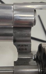 SMITH & WESSON 629-6 .44 MAGNUM - Image 7 of 10