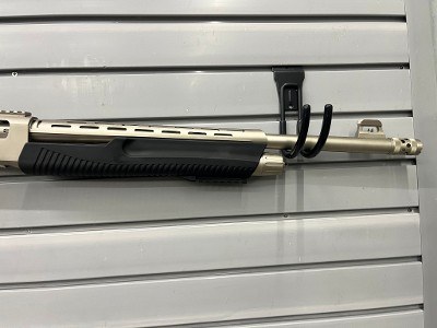 DICKINSON ARMS XX3D 12 GA - Image 8 of 9