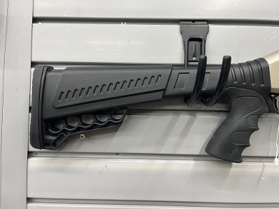 DICKINSON ARMS XX3D 12 GA - Image 6 of 9