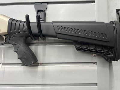 DICKINSON ARMS XX3D 12 GA - Image 4 of 9