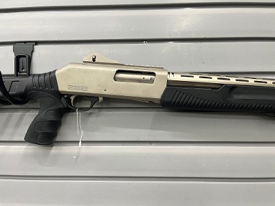 DICKINSON ARMS XX3D 12 GA - Image 7 of 9