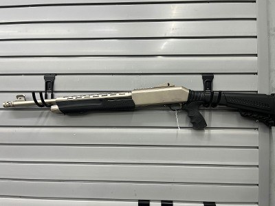 DICKINSON ARMS XX3D 12 GA - Image 2 of 9