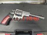 Ruger Super Redhawk 10MM - 1 of 3