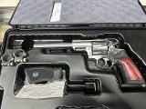 Ruger Super Redhawk 10MM - 2 of 3