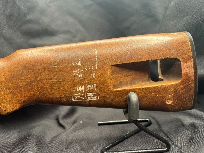 IBM M1 CARBINE30 CALIBER M1 (RIFLE) - Image 12 of 25