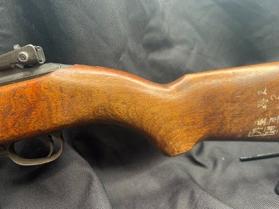 IBM M1 CARBINE30 CALIBER M1 (RIFLE) - Image 13 of 25