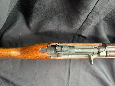 IBM M1 CARBINE30 CALIBER M1 (RIFLE) - Image 8 of 25