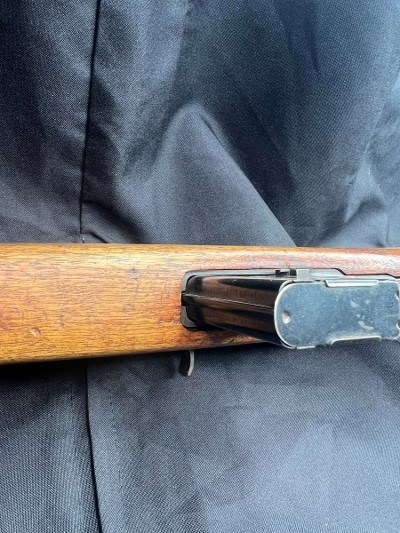 IBM M1 CARBINE30 CALIBER M1 (RIFLE) - Image 21 of 25