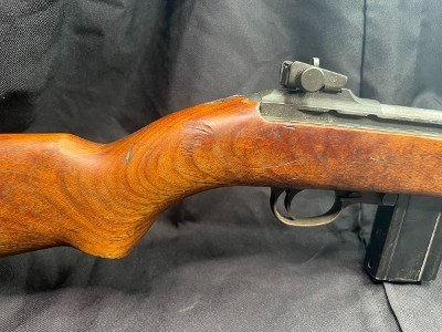 IBM M1 CARBINE30 CALIBER M1 (RIFLE) - Image 3 of 25